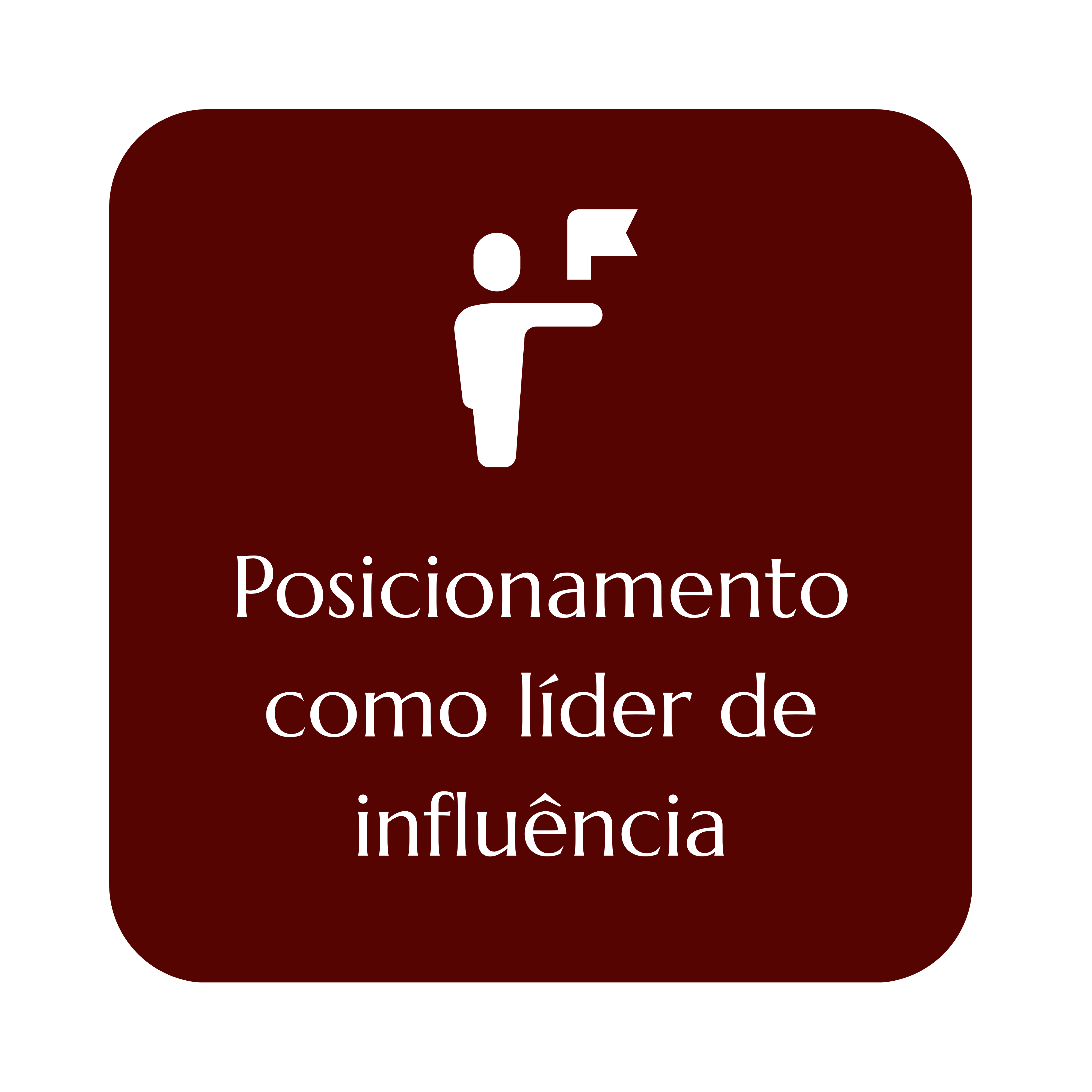 Propósito Definido - Benefício Pessoal LANDE